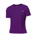Men Compression Shirt Quick Dry Running Gym Training Sport Top Fitness