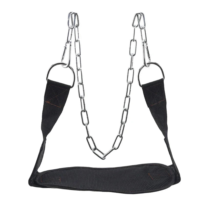 Premium Thicken Weight Lifting & Dipping Belt