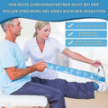 Exercise & Fitness Bands: Stretch Strap, Yoga Stretching, Workout Resistance Bands