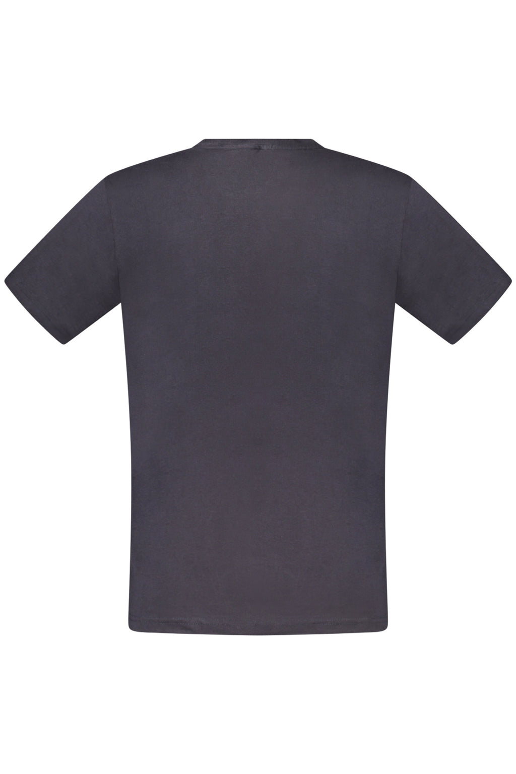 RIFLE SHORT SLEEVE T-SHIRT MEN BLUE